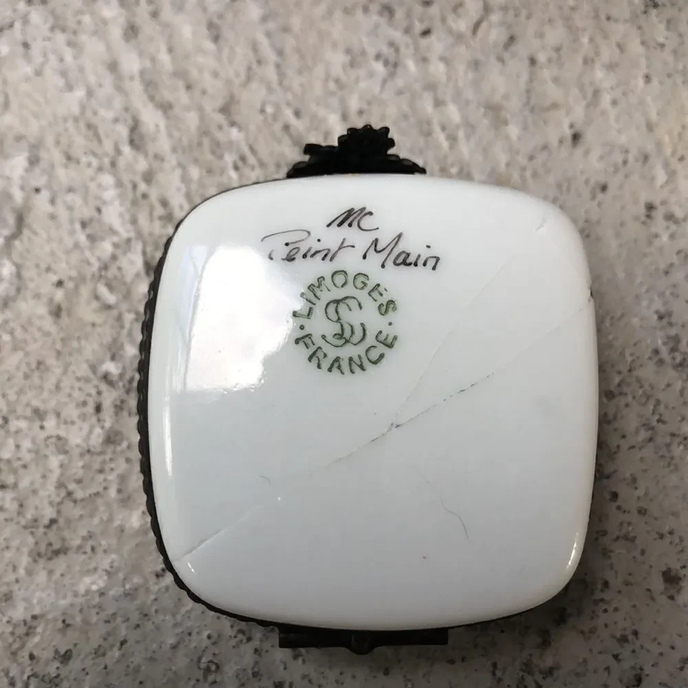 Limoges box